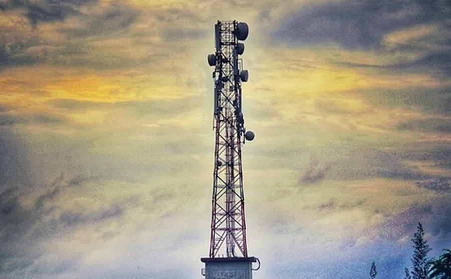 Laudo estrutural para telecomunicações: garantindo a segurança de torres e postes 2 laudo estrutural telecomunicacao
