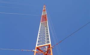 reforco estrutura metalica