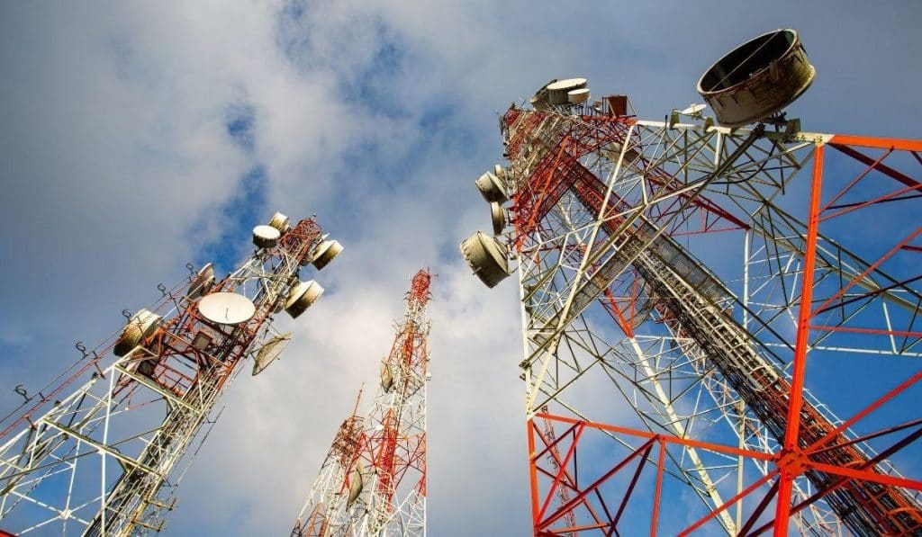 Manutenção preventiva em estruturas de telecomunicações 2 Importância manutenção preventiva em estruturas de telecomunicações