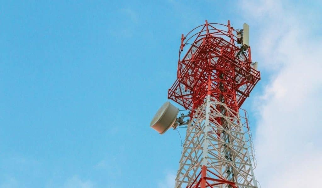 Inovação em infraestrutura de telecomunicação móvel para áreas rurais 2 Benefícios Inovações em infraestrutura de telecomunicações móvel