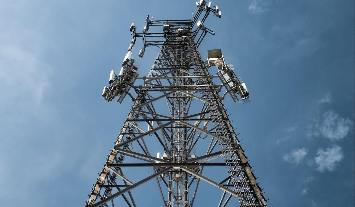 Gestão da infraestrutura de telecomunicação