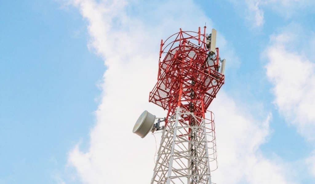 Tecnologias na gestão da infraestrutura de telecomunicação
