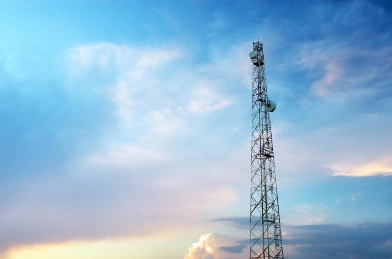 Como dimensionar a fundação ideal para sua torre de telecomunicação?