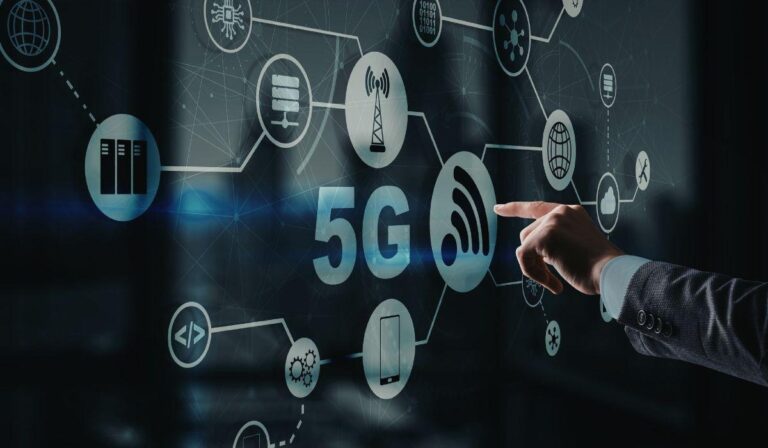 O futuro das inspeções: como a tecnologia está transformando a manutenção de infraestruturas de telecom?