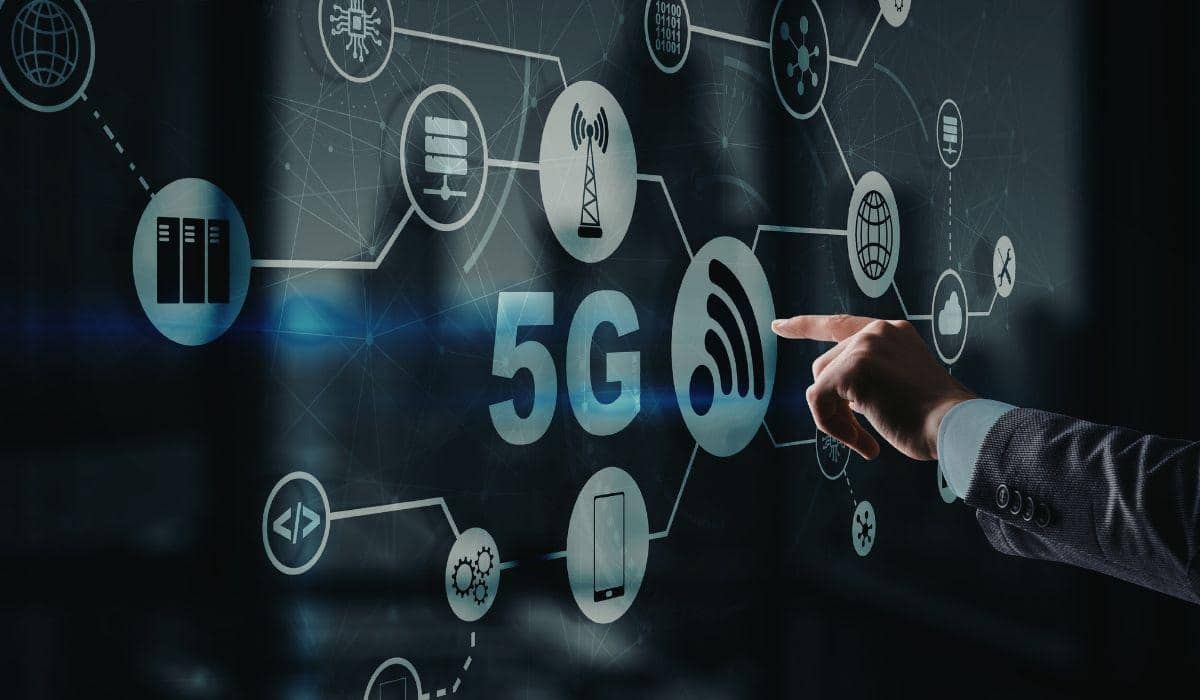 Inspeções infraestrutura de telecom